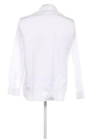 Herrenhemd Iro, Größe L, Farbe Weiß, Preis € 84,12