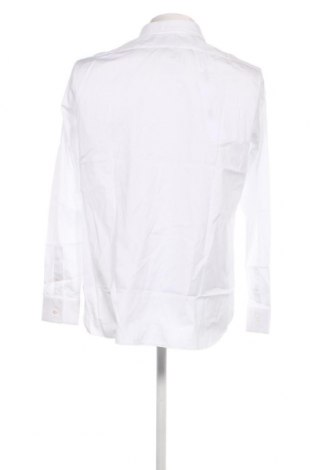 Herrenhemd Iro, Größe XL, Farbe Weiß, Preis 102,58 €