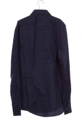 Pánská košile  J.Lindeberg, Velikost XS, Barva Modrá, Cena  2 174,00 Kč