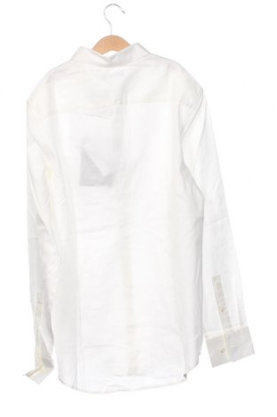 Ανδρικό πουκάμισο J.Lindeberg, Μέγεθος M, Χρώμα Λευκό, Τιμή 34,02 €
