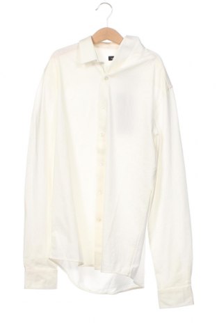 Ανδρικό πουκάμισο J.Lindeberg, Μέγεθος S, Χρώμα Λευκό, Τιμή 34,02 €