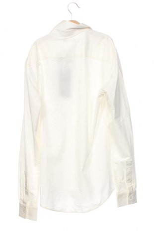 Мъжка риза J.Lindeberg, Размер S, Цвят Бял, Цена 12,00 лв.