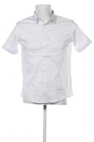 Pánská košile  J.Lindeberg, Velikost M, Barva Bílá, Cena  829,00 Kč