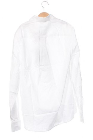 Ανδρικό πουκάμισο J.Lindeberg, Μέγεθος XS, Χρώμα Λευκό, Τιμή 6,96 €