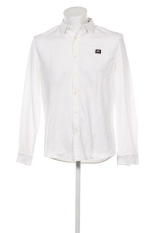 Pánská košile  J.Lindeberg, Velikost L, Barva Bílá, Cena  544,00 Kč