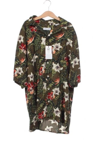 Ανδρικό πουκάμισο Jack & Jones, Μέγεθος S, Χρώμα Πολύχρωμο, Τιμή 5,96 €