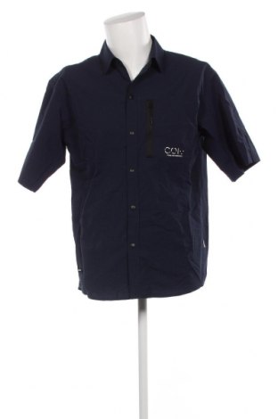 Pánská košile  Jack & Jones, Velikost M, Barva Modrá, Cena  217,00 Kč