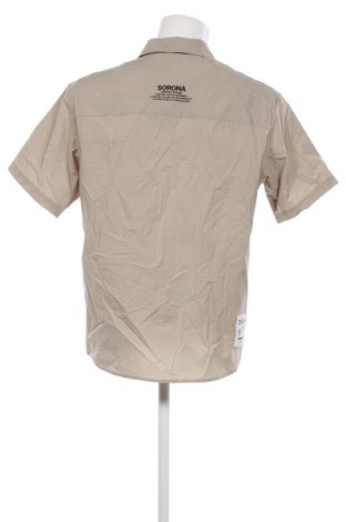 Ανδρικό πουκάμισο Jack & Jones, Μέγεθος M, Χρώμα Πράσινο, Τιμή 35,05 €