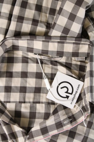Herrenhemd Jack & Jones, Größe L, Farbe Mehrfarbig, Preis 35,05 €