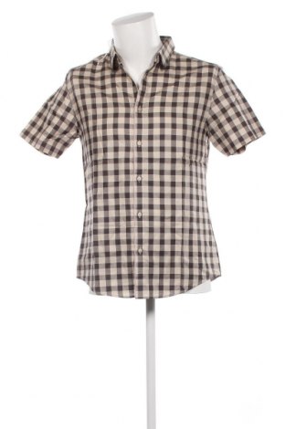 Herrenhemd Jack & Jones, Größe L, Farbe Mehrfarbig, Preis 15,42 €
