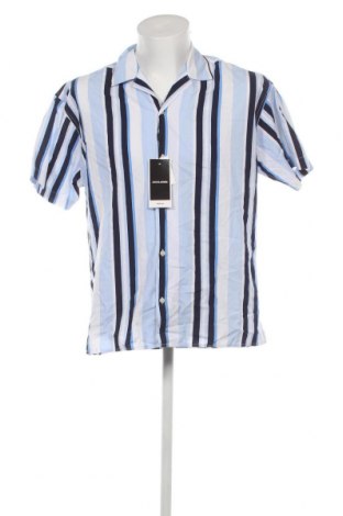 Мъжка риза Jack & Jones PREMIUM, Размер L, Цвят Многоцветен, Цена 17,68 лв.