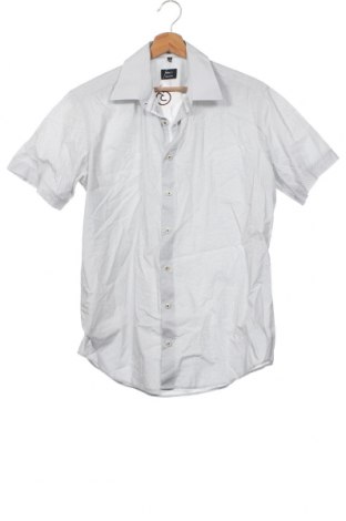 Ανδρικό πουκάμισο Jake*s, Μέγεθος M, Χρώμα Πολύχρωμο, Τιμή 12,23 €