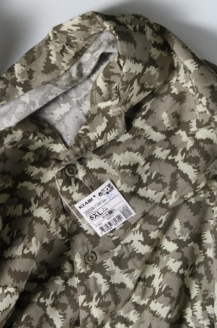 Pánska košeľa  Kiabi, Veľkosť 5XL, Farba Viacfarebná, Cena  13,51 €