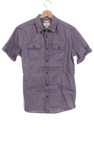 Мъжка риза Lee Cooper, Размер S, Цвят Многоцветен, Цена 7,17 лв.