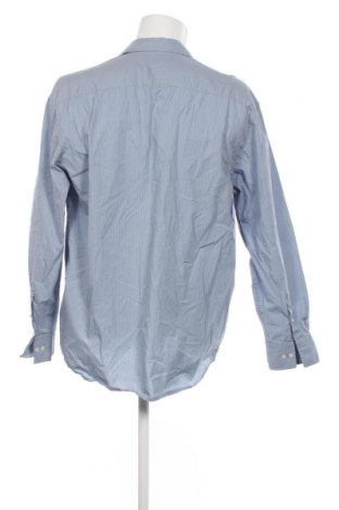 Pánská košile  Lerros, Velikost XXL, Barva Modrá, Cena  1 043,00 Kč