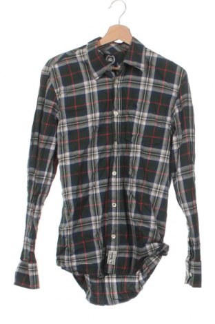 Ανδρικό πουκάμισο Lerros, Μέγεθος S, Χρώμα Πολύχρωμο, Τιμή 2,67 €