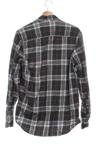 Ανδρικό πουκάμισο Lerros, Μέγεθος S, Χρώμα Πολύχρωμο, Τιμή 2,67 €