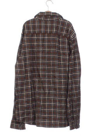 Ανδρικό πουκάμισο Mango, Μέγεθος S, Χρώμα Πολύχρωμο, Τιμή 2,38 €