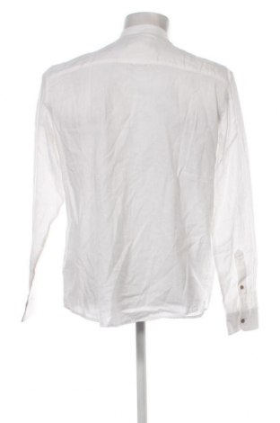 Ανδρικό πουκάμισο McNeal, Μέγεθος M, Χρώμα Λευκό, Τιμή 37,11 €