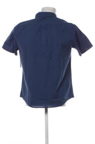 Мъжка риза Mountain Hardwear, Размер S, Цвят Син, Цена 102,00 лв.