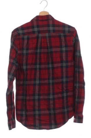 Ανδρικό πουκάμισο Next, Μέγεθος S, Χρώμα Πολύχρωμο, Τιμή 2,67 €