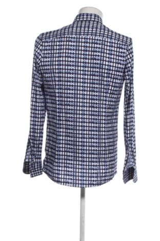 Herrenhemd Olymp, Größe M, Farbe Blau, Preis € 60,31