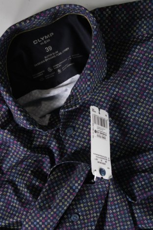 Pánská košile  Olymp, Velikost M, Barva Vícebarevné, Cena  288,00 Kč
