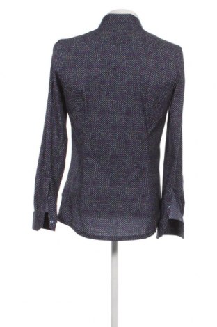 Herrenhemd Olymp, Größe M, Farbe Mehrfarbig, Preis € 16,89
