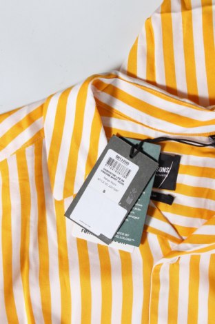 Ανδρικό πουκάμισο Only & Sons, Μέγεθος S, Χρώμα Πολύχρωμο, Τιμή 8,06 €
