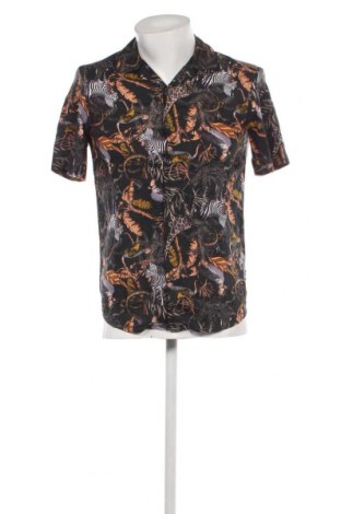 Ανδρικό πουκάμισο Only & Sons, Μέγεθος XXS, Χρώμα Πολύχρωμο, Τιμή 7,59 €