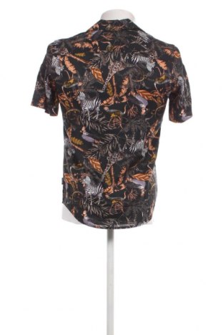 Ανδρικό πουκάμισο Only & Sons, Μέγεθος XXS, Χρώμα Πολύχρωμο, Τιμή 4,74 €