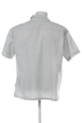 Ανδρικό πουκάμισο Originals By Jack & Jones, Μέγεθος XL, Χρώμα Πολύχρωμο, Τιμή 14,72 €