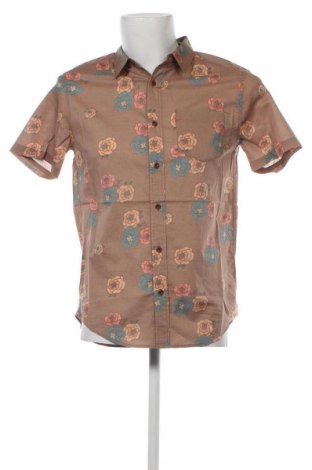 Мъжка риза Outerknown, Размер S, Цвят Многоцветен, Цена 34,00 лв.