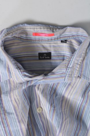 Ανδρικό πουκάμισο PS by Paul Smith, Μέγεθος M, Χρώμα Πολύχρωμο, Τιμή 6,97 €