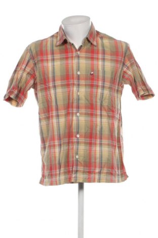 Ανδρικό πουκάμισο Peak Performance, Μέγεθος L, Χρώμα Πολύχρωμο, Τιμή 6,97 €