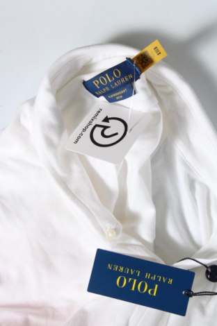 Ανδρικό πουκάμισο Polo By Ralph Lauren, Μέγεθος XL, Χρώμα Λευκό, Τιμή 105,67 €