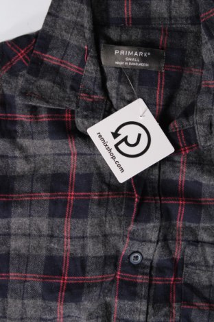 Ανδρικό πουκάμισο Primark, Μέγεθος S, Χρώμα Πολύχρωμο, Τιμή 3,05 €