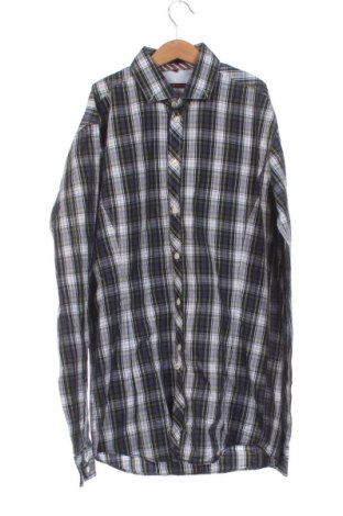 Ανδρικό πουκάμισο Review, Μέγεθος S, Χρώμα Πολύχρωμο, Τιμή 1,78 €