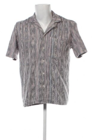 Ανδρικό πουκάμισο Review, Μέγεθος S, Χρώμα Πολύχρωμο, Τιμή 9,28 €