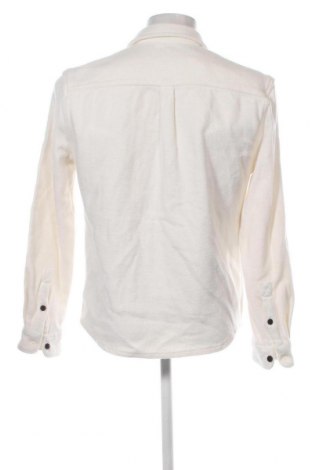 Ανδρικό πουκάμισο Review, Μέγεθος S, Χρώμα Εκρού, Τιμή 37,11 €