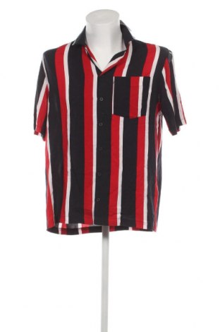 Ανδρικό πουκάμισο Review, Μέγεθος L, Χρώμα Πολύχρωμο, Τιμή 9,28 €