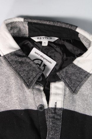 Ανδρικό πουκάμισο Review, Μέγεθος XL, Χρώμα Πολύχρωμο, Τιμή 18,56 €
