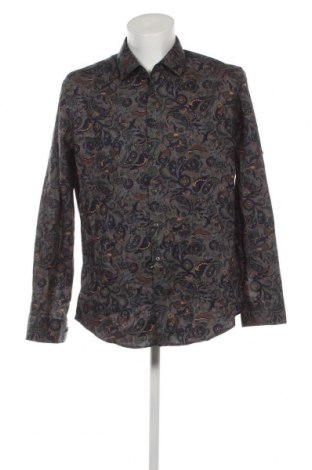 Ανδρικό πουκάμισο Seidensticker, Μέγεθος XL, Χρώμα Πολύχρωμο, Τιμή 28,35 €