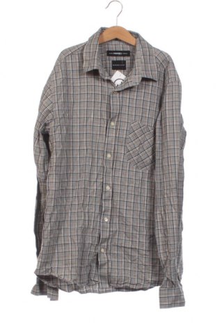 Ανδρικό πουκάμισο Selected, Μέγεθος M, Χρώμα Πολύχρωμο, Τιμή 4,58 €