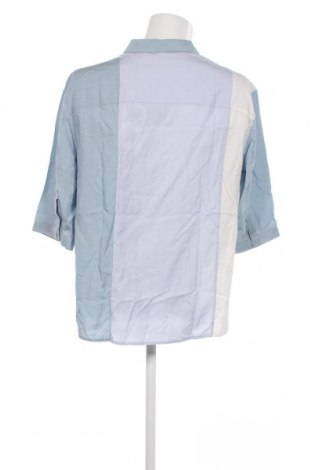 Мъжка риза Selected, Размер XL, Цвят Син, Цена 117,00 лв.
