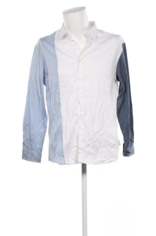 Ανδρικό πουκάμισο Selected, Μέγεθος M, Χρώμα Πολύχρωμο, Τιμή 9,05 €