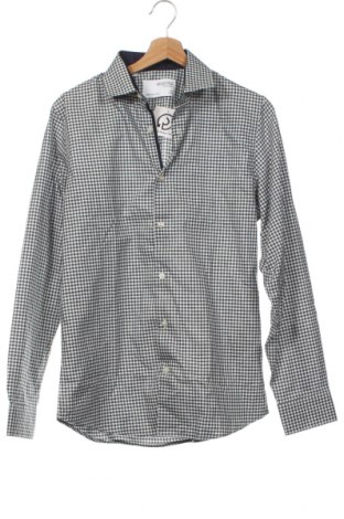 Ανδρικό πουκάμισο Selected Homme, Μέγεθος S, Χρώμα Πολύχρωμο, Τιμή 8,88 €