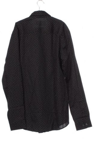 Pánska košeľa  Selected Homme, Veľkosť S, Farba Čierna, Cena  6,34 €