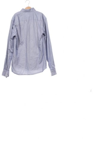 Herrenhemd Selected Homme, Größe XS, Farbe Blau, Preis € 3,43