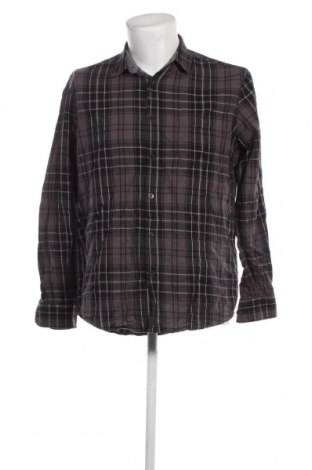 Ανδρικό πουκάμισο Straight Up, Μέγεθος L, Χρώμα Πολύχρωμο, Τιμή 3,23 €